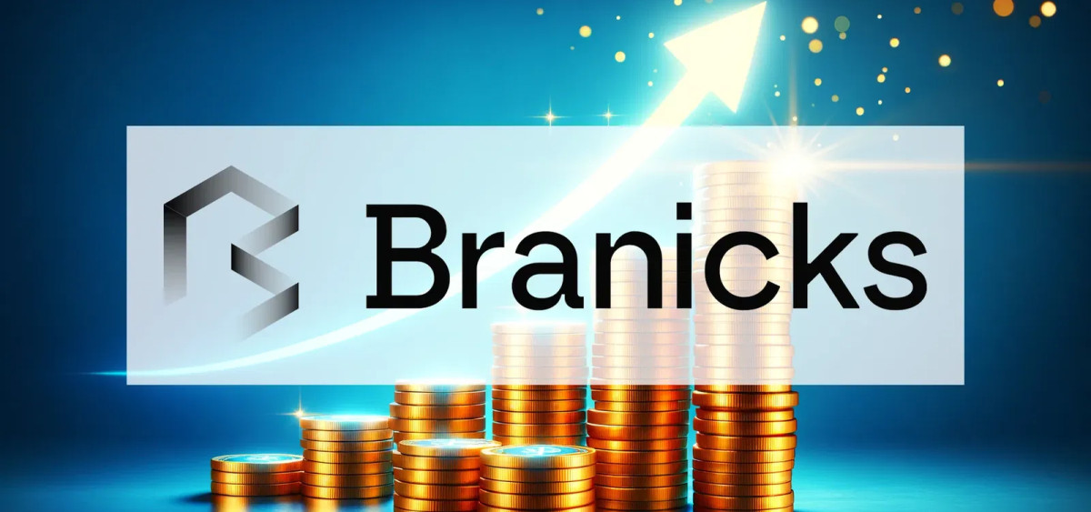 Beitragsbild zu Branicks Group Aktie: Strategische Stabilisierung