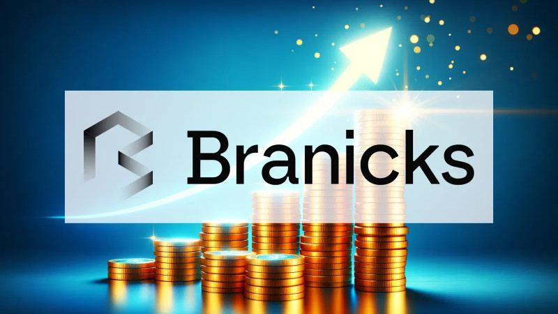 Beitragsbild zu Branicks Group Aktie: Strategische Stabilisierung