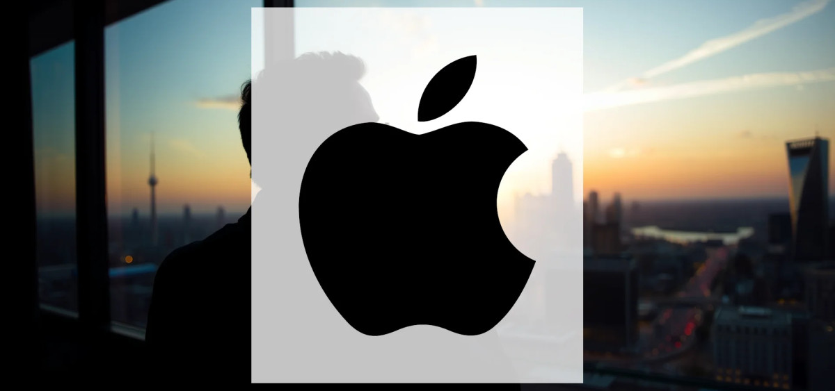 Beitragsbild zu Apple Aktie: Rekordjagd!