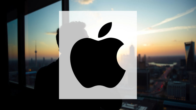 Beitragsbild zu Apple Aktie: Rekordjagd!