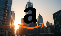 Beitragsbild zu Amazon Aktie: Paradoxe Reaktion