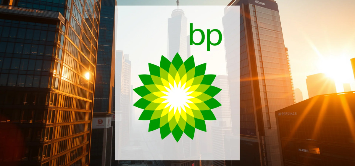 Beitragsbild zu BP Aktie: Angriff auf Ägyptens Gasschätze