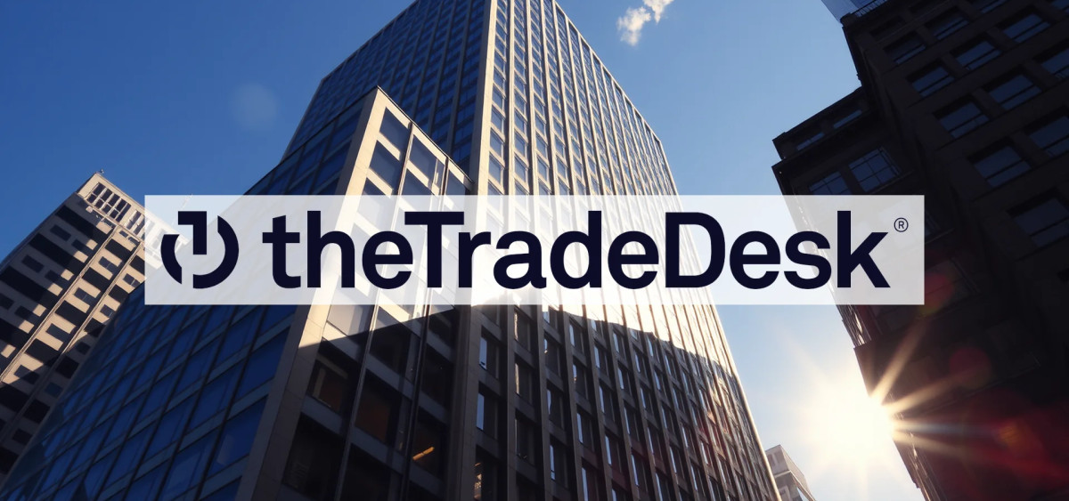 Beitragsbild zu Trade Desk Aktie: Rätselhafte Talfahrt