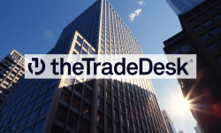 Beitragsbild zu Trade Desk Aktie: Rätselhafte Talfahrt