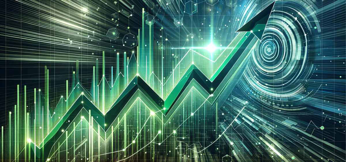 Beitragsbild zu XRP: Explodiert sie!?