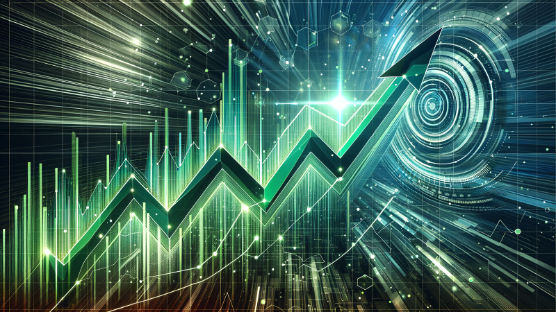 Beitragsbild zu XRP: Explodiert sie!?