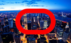 Beitragsbild zu Oracle Aktie: Warnstufe Rot!