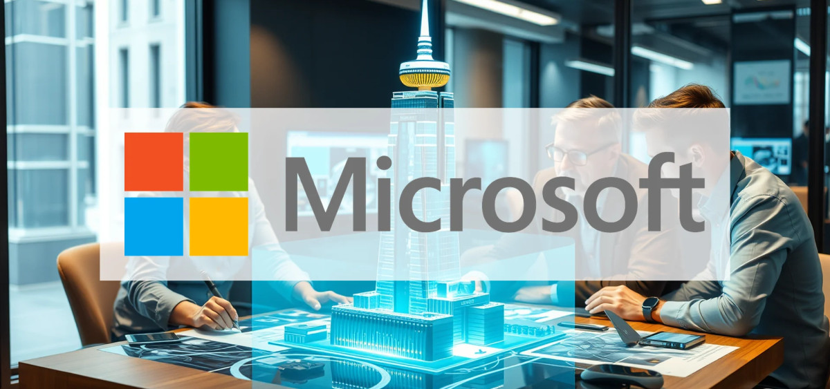 Beitragsbild zu Microsoft Aktie: Notfall-Update schockt!