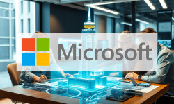 Beitragsbild zu Microsoft Aktie: Notfall-Update schockt!