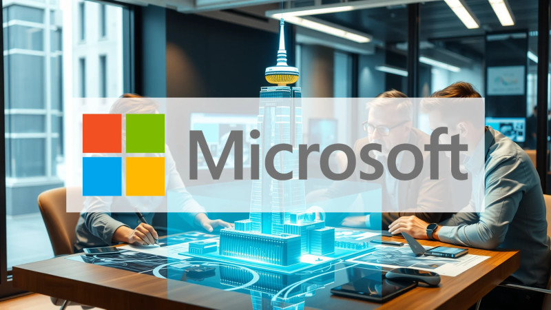 Beitragsbild zu Microsoft Aktie: Notfall-Update schockt!