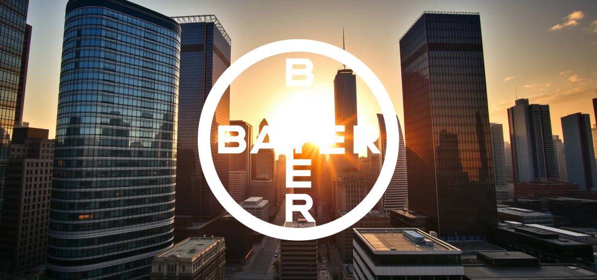 Beitragsbild zu Bayer Aktie: Rechtskräftig geschockt!