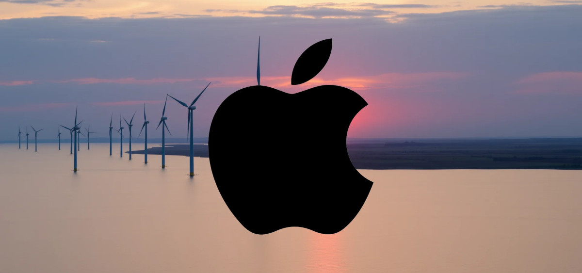 Beitragsbild zu Apple Aktie: Doppelter Paukenschlag!