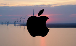 Beitragsbild zu Apple Aktie: Doppelter Paukenschlag!