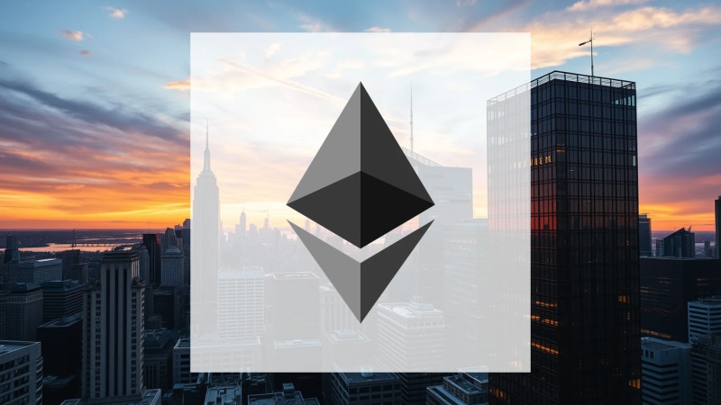 Beitragsbild zu Ethereum: Angriff auf 4.000 Dollar?