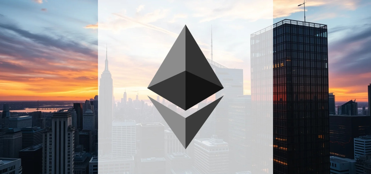 Beitragsbild zu Ethereum: Ungeklärte Probleme?