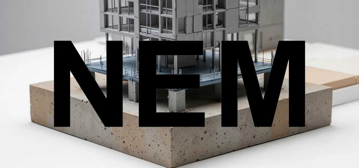 Beitragsbild zu Nemetschek Aktie: Zähe Bodenbildung