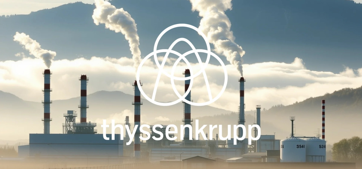 Beitragsbild zu Thyssenkrupp Aktie: Inder überrumpeln alle!