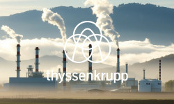 Beitragsbild zu Thyssenkrupp Aktie: Inder überrumpeln alle!