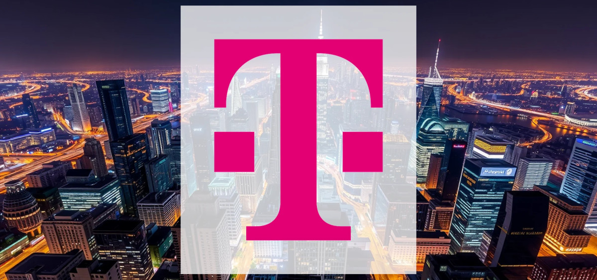 Beitragsbild zu Telekom Aktie: Kampf der Giganten