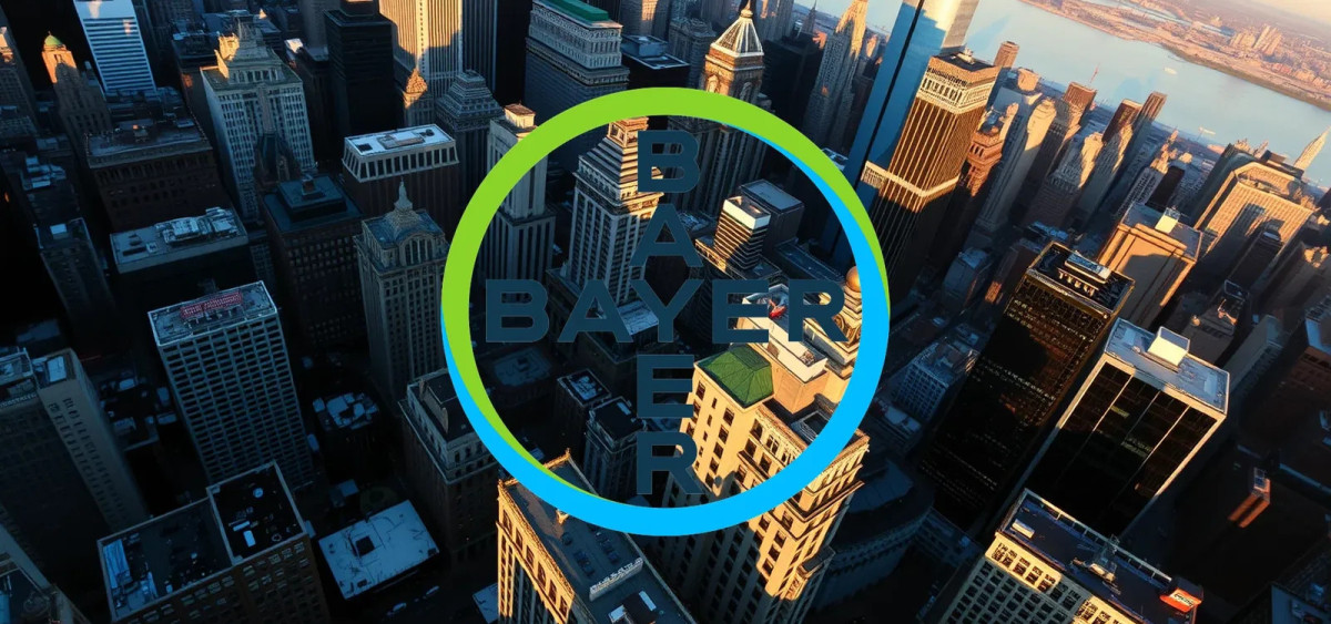 Beitragsbild zu Bayer-Aktie: Kein Wunder!