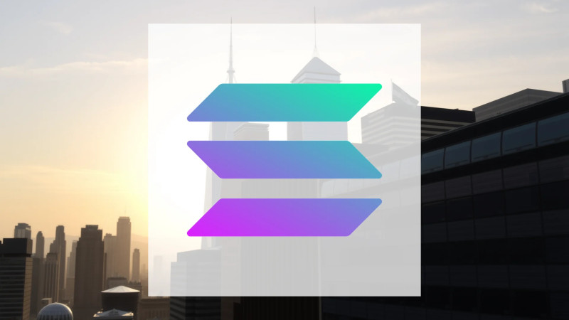 Beitragsbild zu Solana: Nervenkrieg eskaliert!