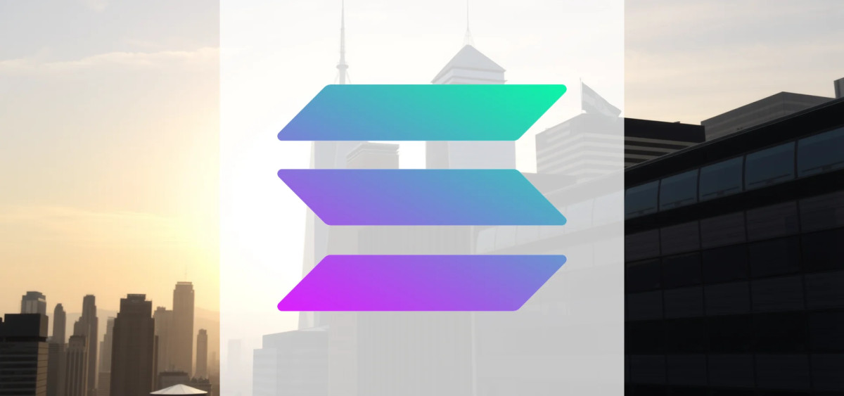 Beitragsbild zu Solana: Entscheidender Durchbruch?