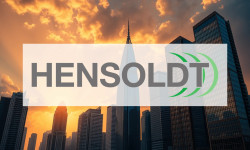 Beitragsbild zu Hensoldt-Aktie: Dammbruch!