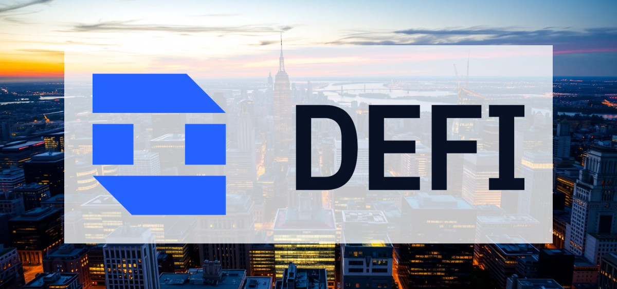 Beitragsbild zu DeFi Technologies Aktie: Spannung steigt!