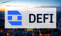 Beitragsbild zu DeFi Technologies Aktie: Spannung steigt!