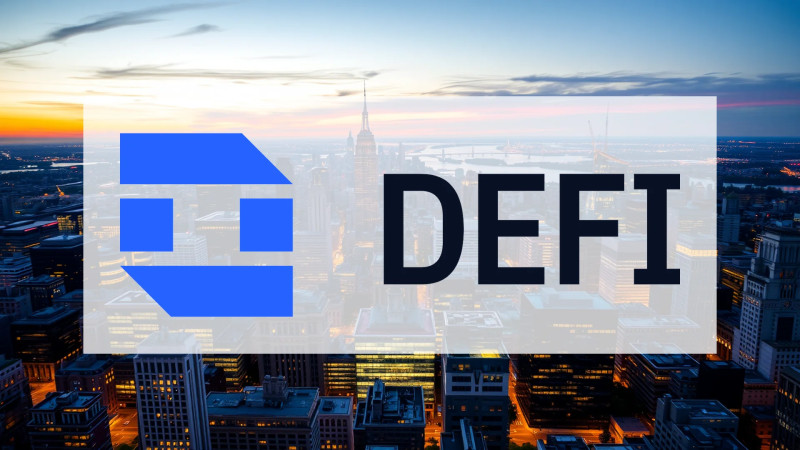 Beitragsbild zu DeFi Technologies Aktie: Spannung steigt!