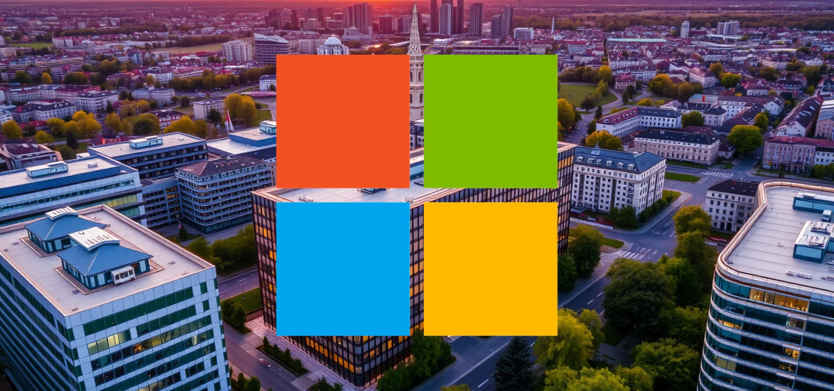Beitragsbild zu Microsoft Aktie: Teams-Offensive läuft
