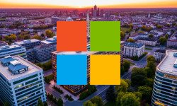 Beitragsbild zu Microsoft Aktie: Teams-Offensive läuft