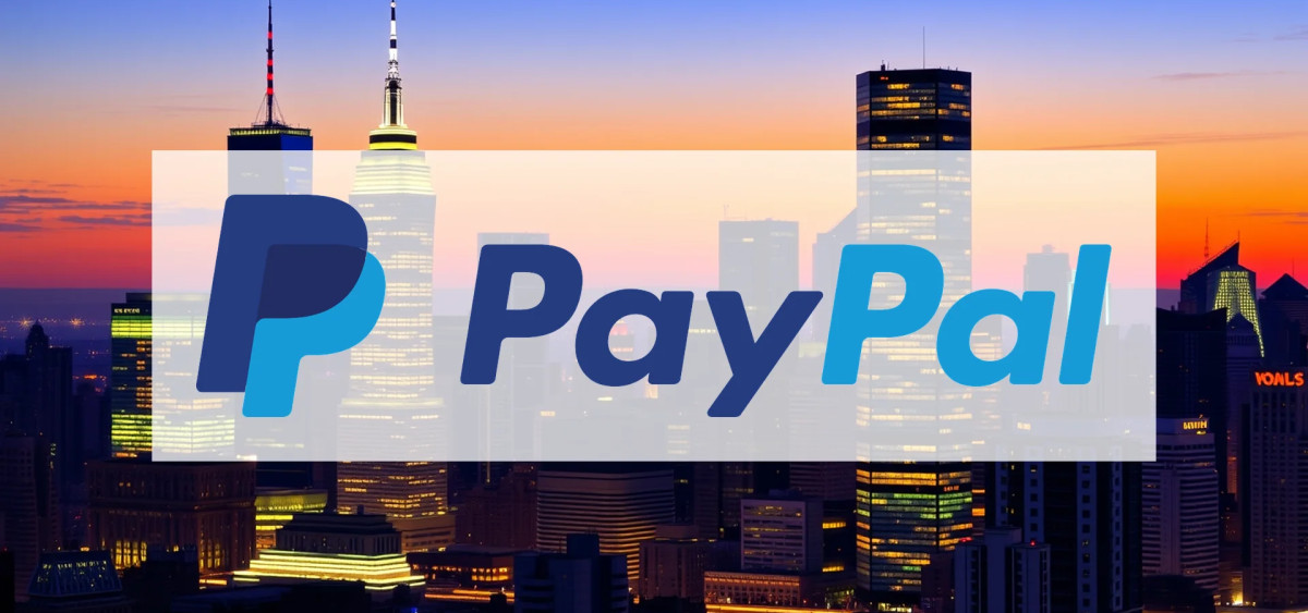 Beitragsbild zu PayPal Aktie: Trügere Stabilität?