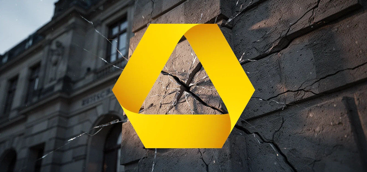 Beitragsbild zu Commerzbank Aktie: Inflation als Zerreißprobe