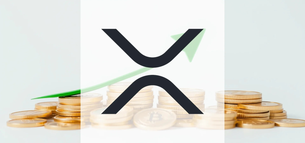Beitragsbild zu XRP: Zukunftsstrategien erfolgreich!