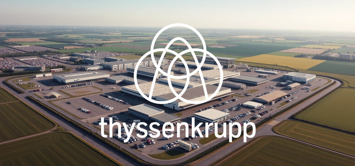 Beitragsbild zu ThyssenKrupp-Aktie: Morgen geht es los!