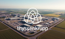 Beitragsbild zu ThyssenKrupp-Aktie: Morgen geht es los!