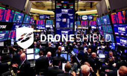 Beitragsbild zu DroneShield Aktie: Verdopplung!