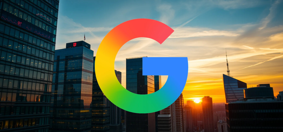 Beitragsbild zu Alphabet Aktie: Vertrauensbildende Entwicklungen!