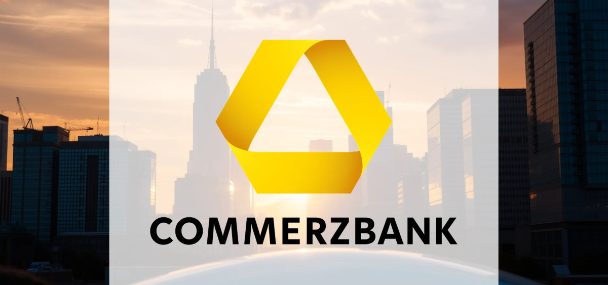 Beitragsbild zu Commerzbank Aktie: Fortschritt beeindruckt!