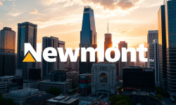 Beitragsbild zu Newmont Aktie: Milliarden-Coup im Blick?