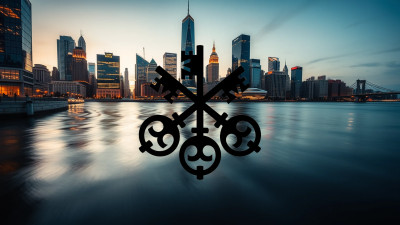 Beitragsbild zu UBS Aktie: Geldwäsche-Anklage!