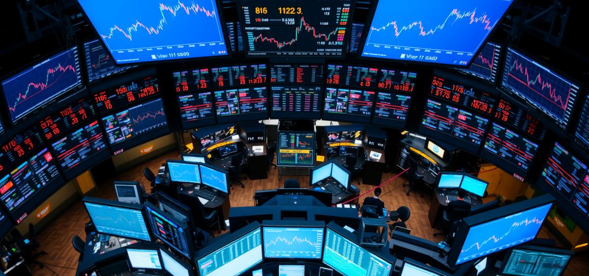 Beitragsbild zu iShares MSCI World ETF: Tech-Fokus nimmt zu