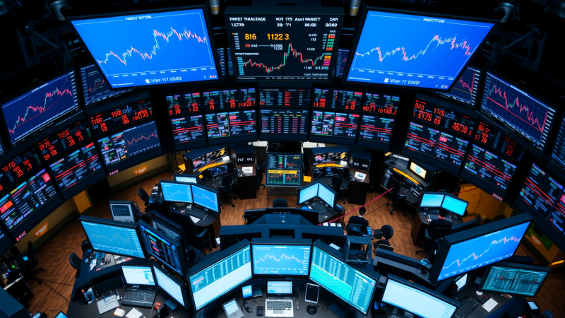 Beitragsbild zu iShares MSCI World ETF: Tech-Fokus nimmt zu