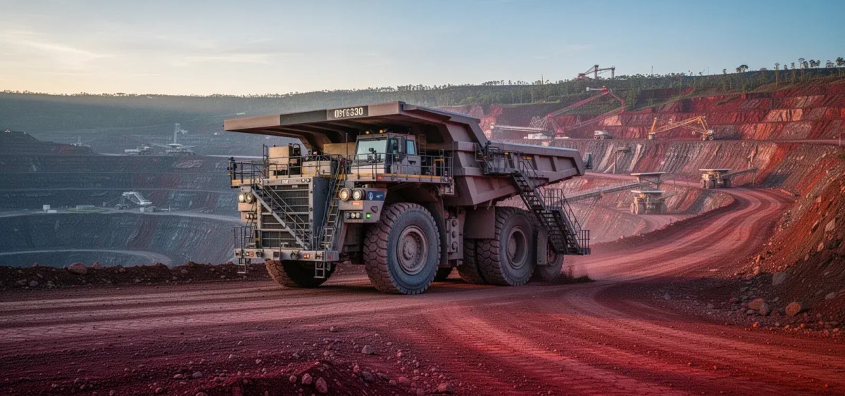Beitragsbild zu Rio Tinto Aktie: Zwischen Trauer und Innovation
