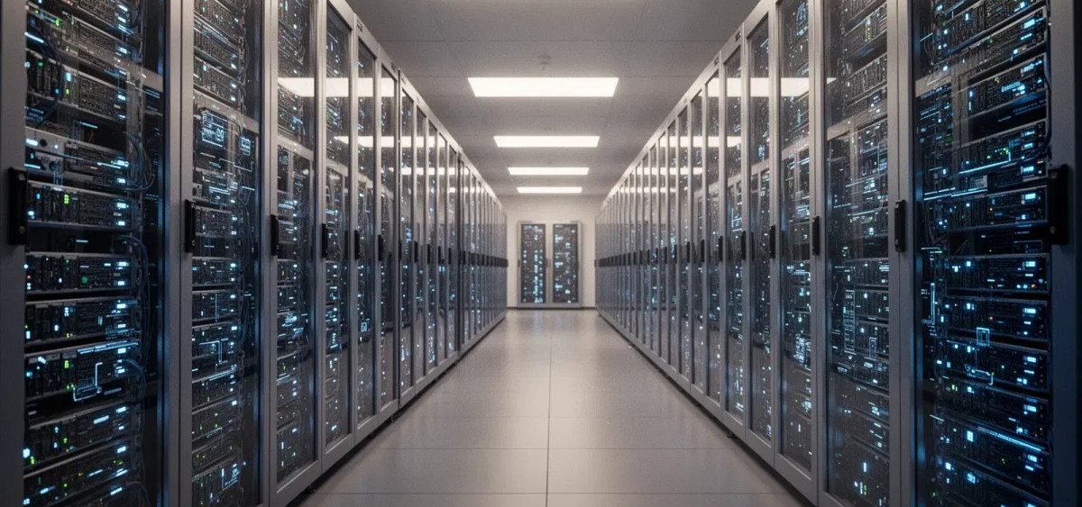 Beitragsbild zu Amazon Aktie: 12-Milliarden-Wette auf KI