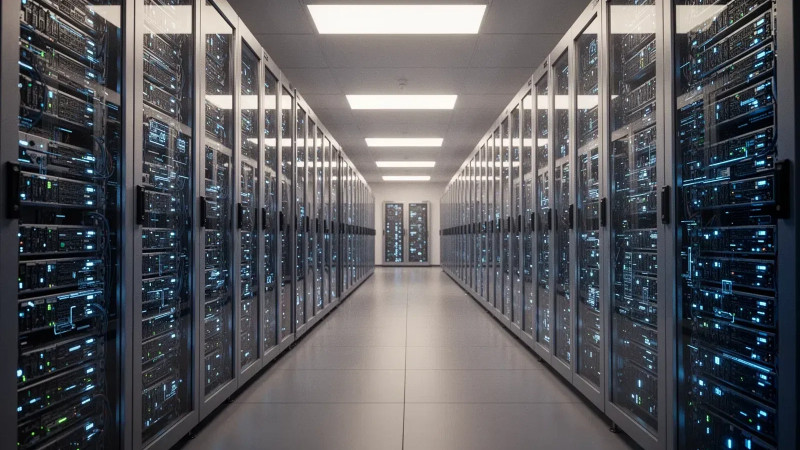 Beitragsbild zu Amazon Aktie: 12-Milliarden-Wette auf KI