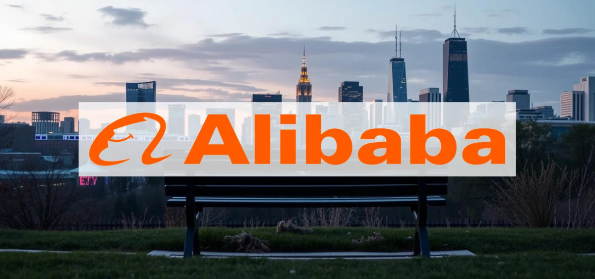 Beitragsbild zu Alibaba Aktie: Genau hinsehen!