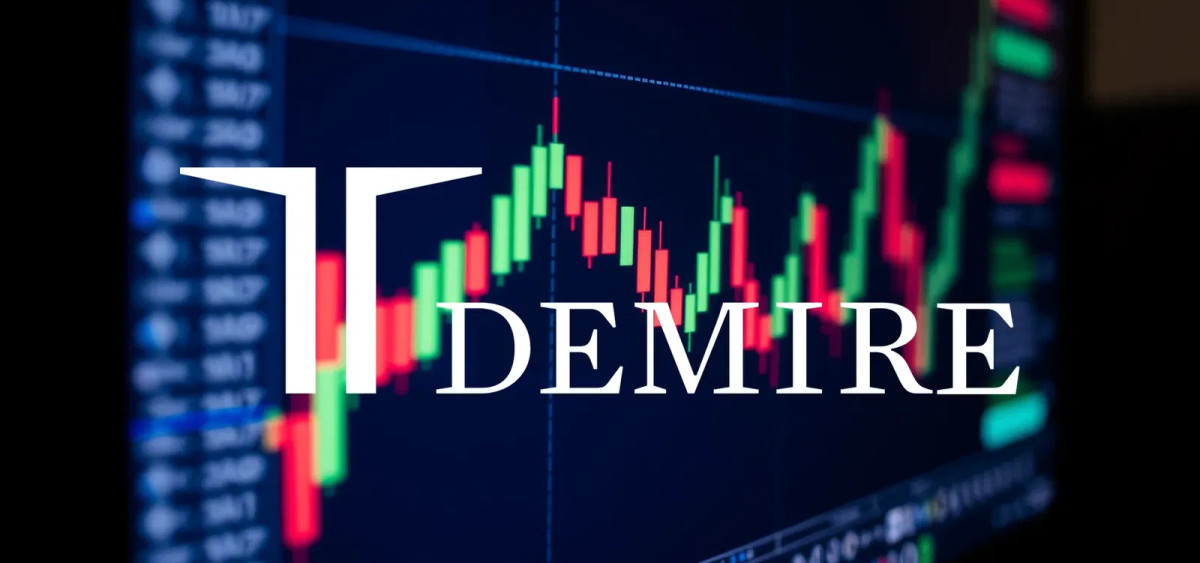 Beitragsbild zu Demire Aktie: Umbau geht weiter