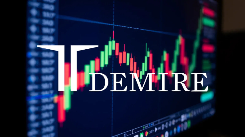 Beitragsbild zu Demire Aktie: Umbau geht weiter